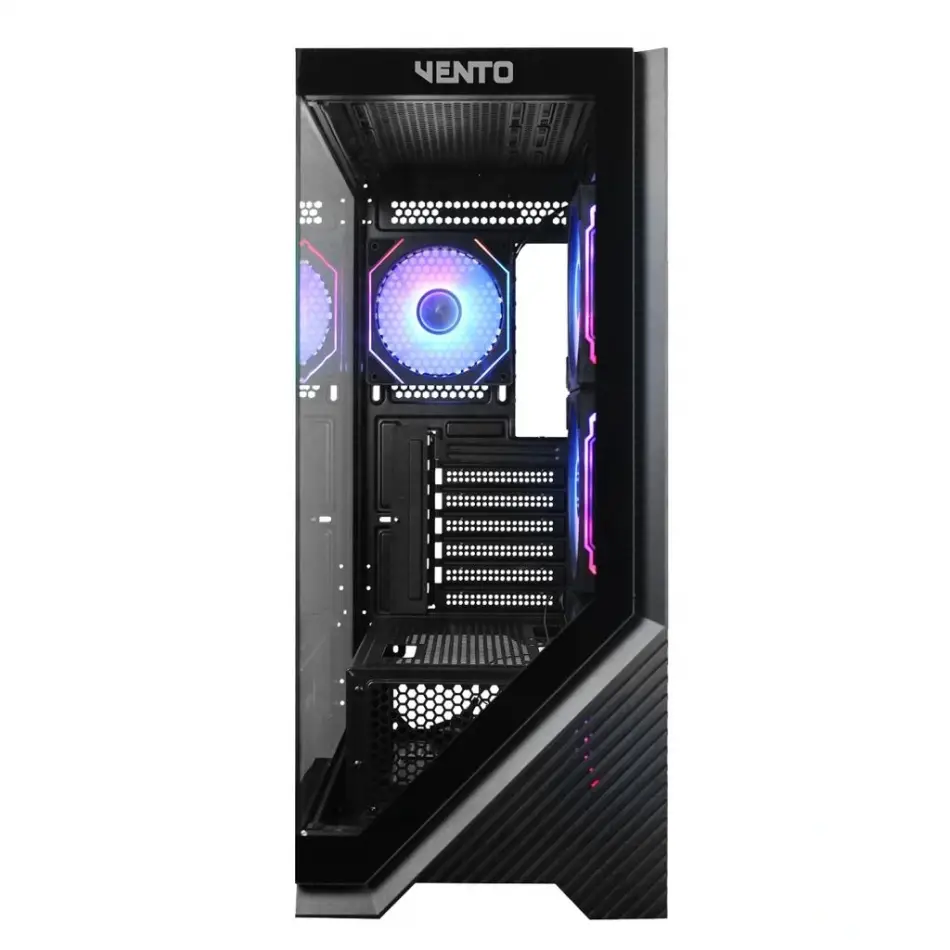 Vento Powersız Gaming Kasa Vg4202fla E-atx Kasa