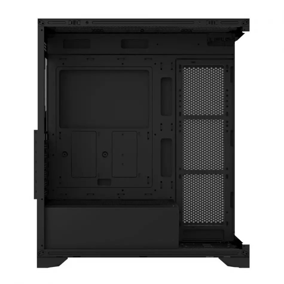 Vento Powersız Gaming Kasa Vg4202fla E-atx Kasa