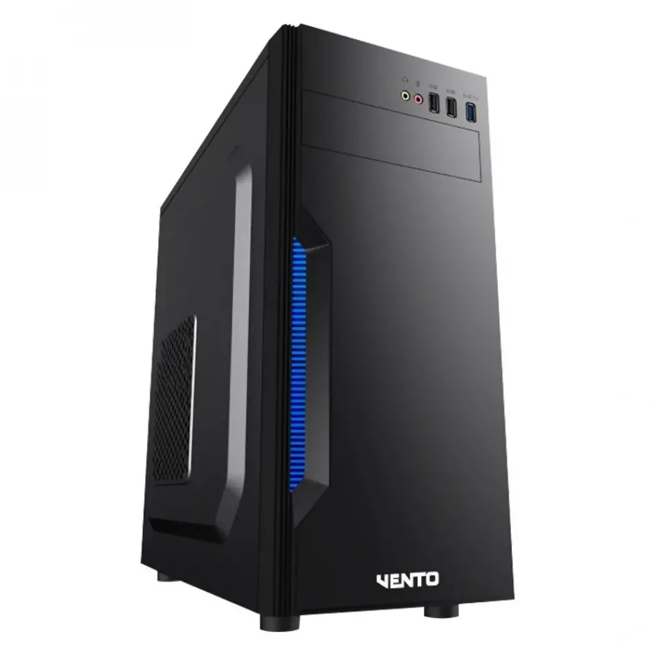 Vento Ta-k61 650watt 80+ Siyah Kasa Fsp Power