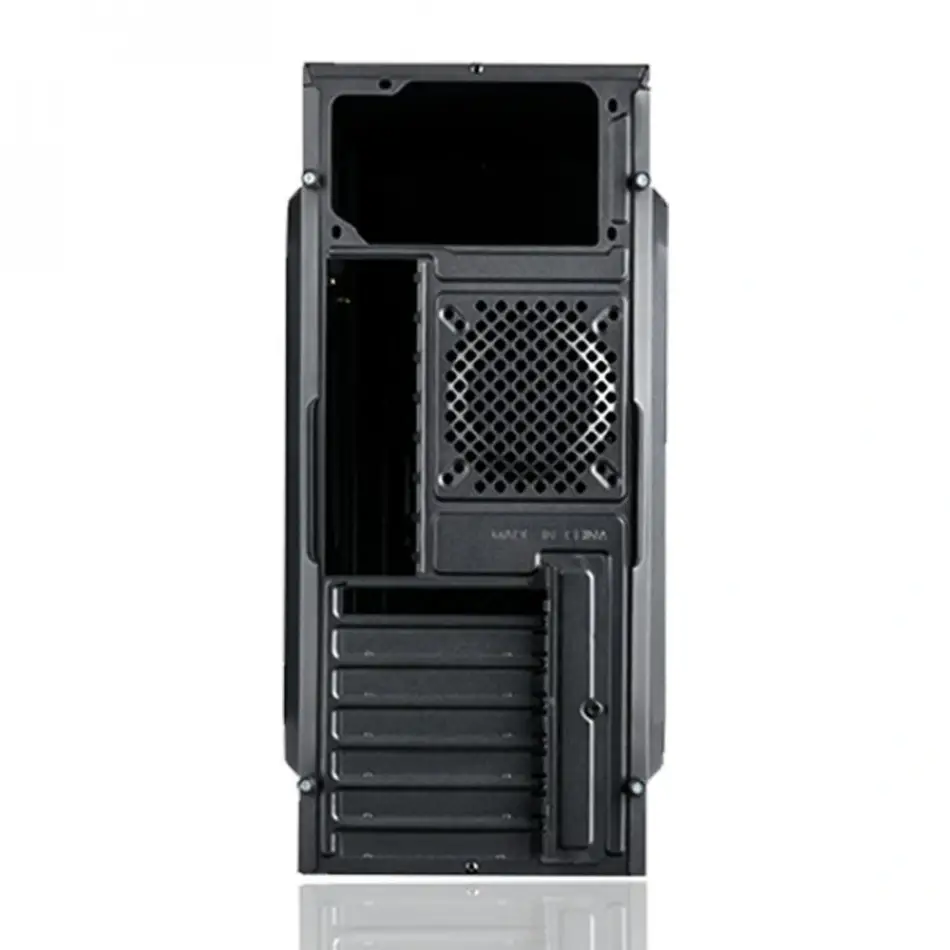Vento Ta-k61 650watt 80+ Siyah Kasa Fsp Power