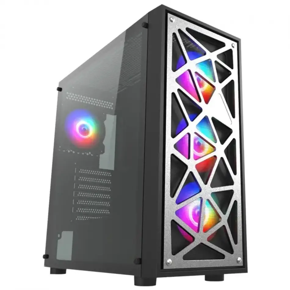 VENTO VG12AL 750W 80+ GEN5 (HD2-750W) PSU KASA