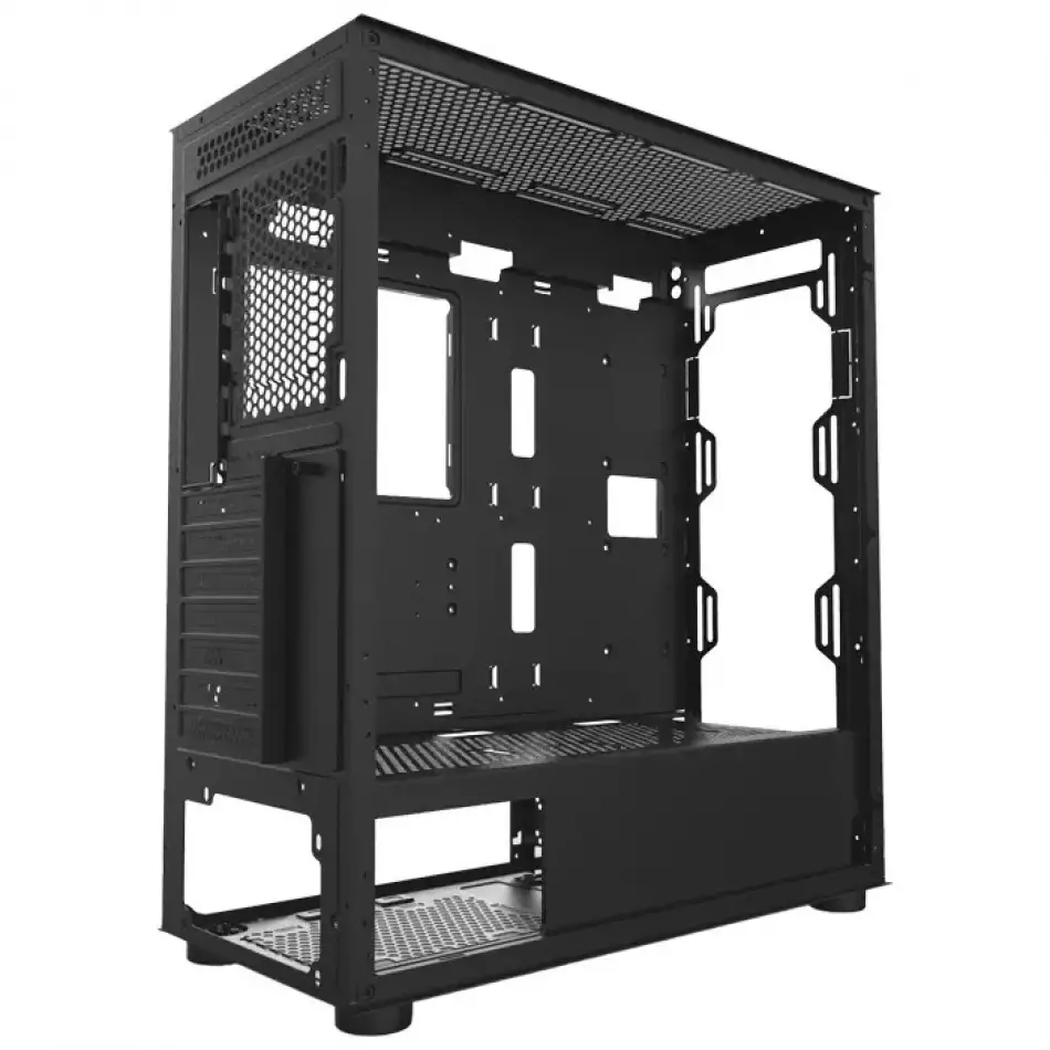 Vento Vg12al 750w 80+ Gen5 Psu Kasa