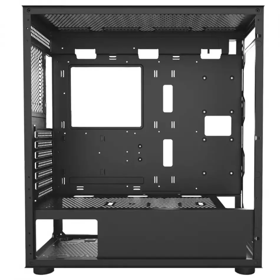 Vento Vg12al 750w 80+ Gen5 Psu Kasa