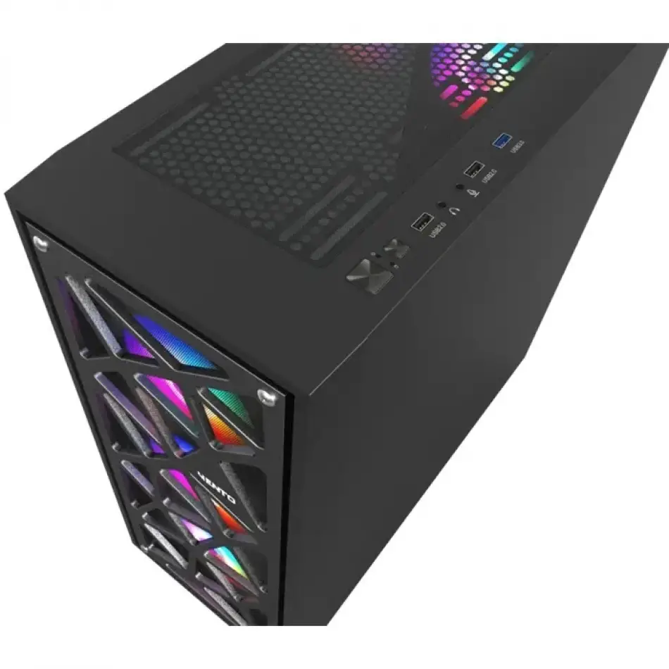Vento Vg12al 750w 80+ Gen5 Psu Kasa