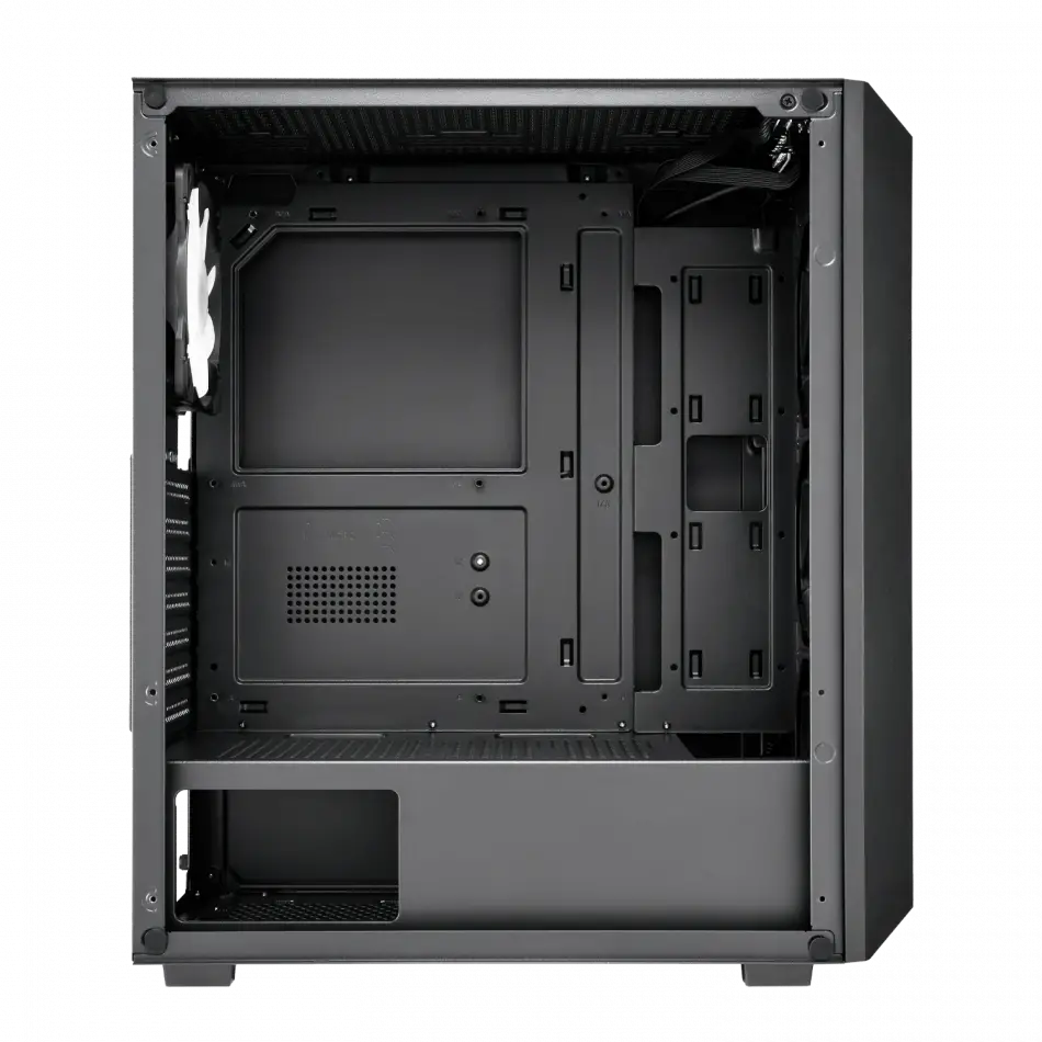 Vento Vg3400s 750w Gen5 80+ Psu Atx3.0 Kasa