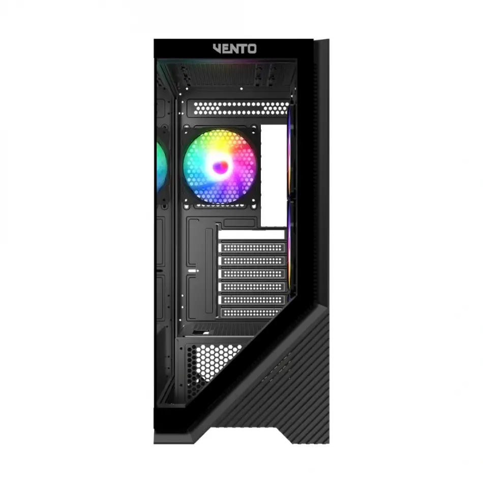 VENTO VG4202FL 750W GEN5&ATX3.0 PSU SIYAH KASA