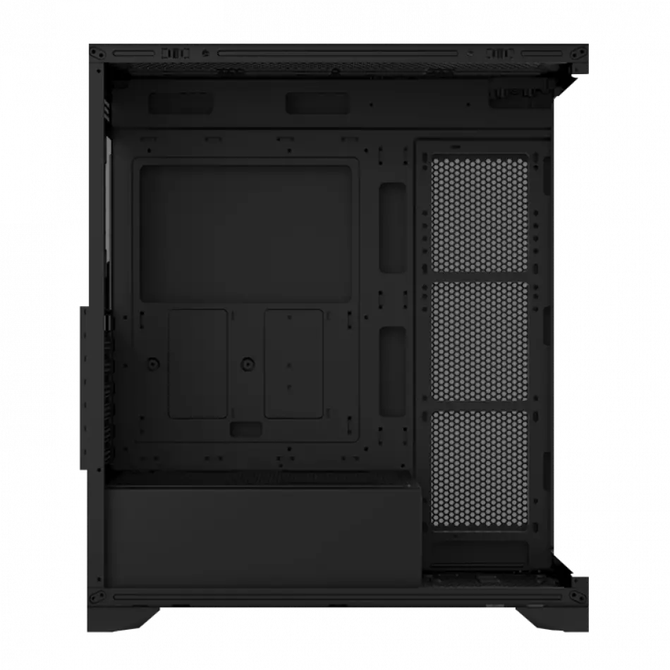 VENTO VG4202FLA 850W GEN5 PSU GAMING KASA