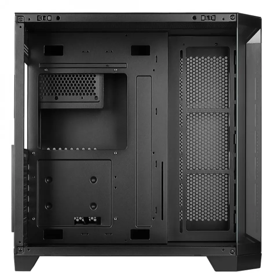 VENTO VG4204FA 1000W GEN5 PSU GAMING KASA