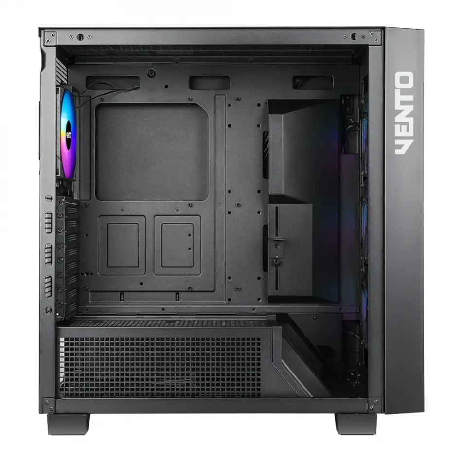 VENTO VG4252L 1000W GEN5&ATX3.0 PSU SIYAH KASA