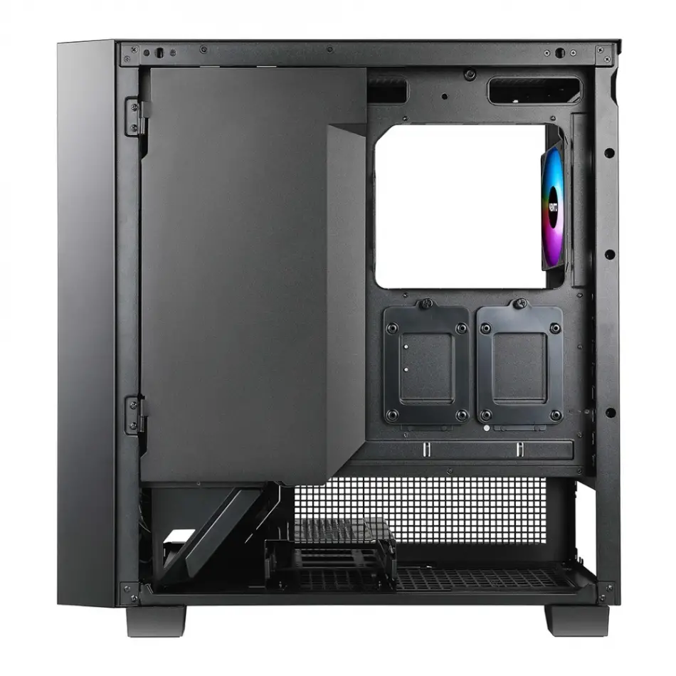 VENTO VG4252L 1000W GEN5&ATX3.0 PSU SIYAH KASA