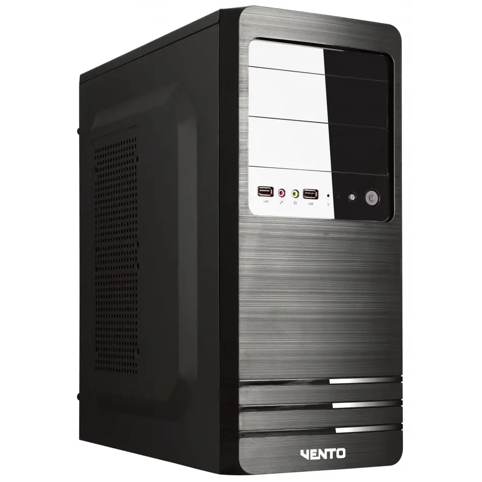 VENTO VS114F 300W MID TOWER KASA