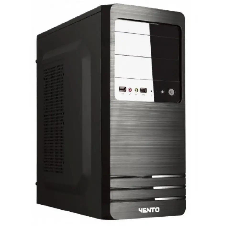 VENTO VS114F 400W MIDI TOWER KASA