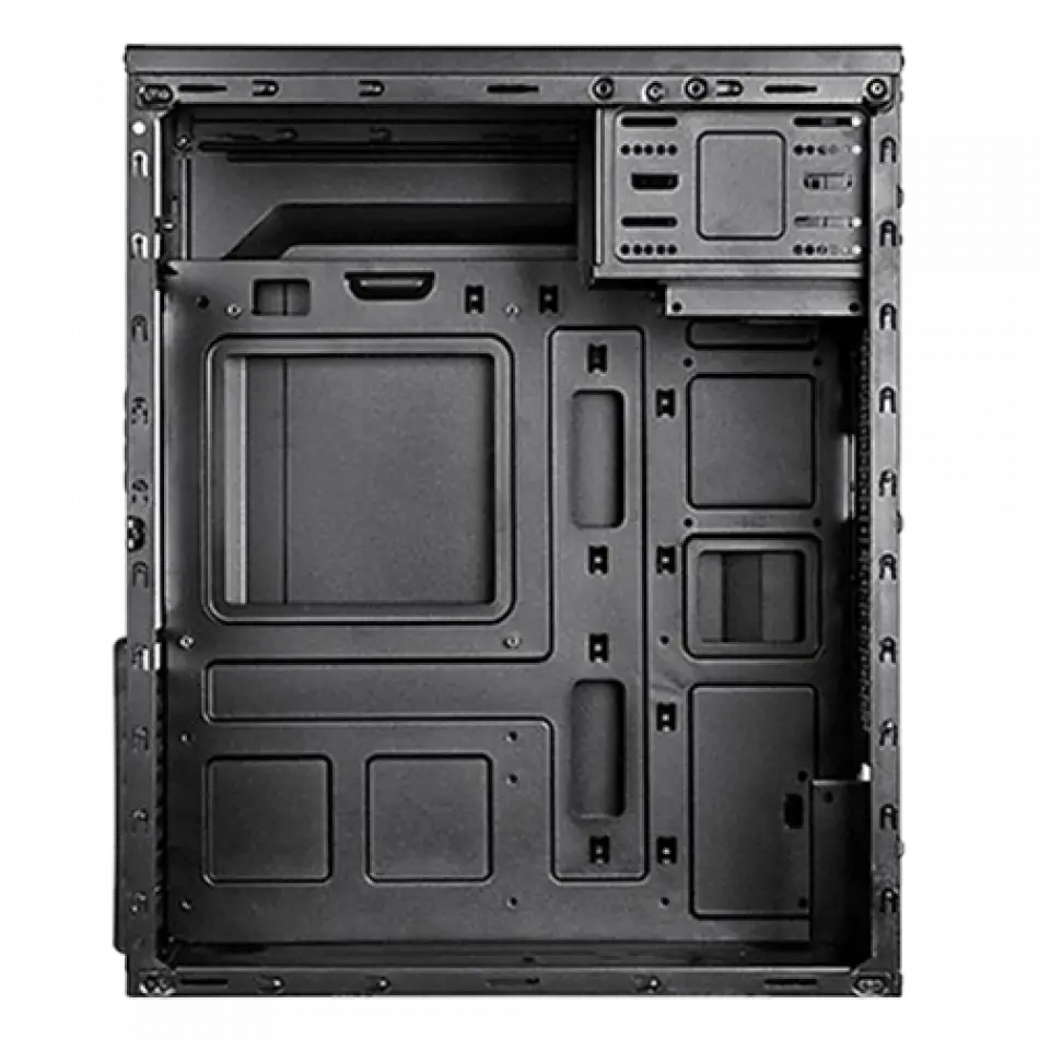 VENTO VS114F 550W MIDI TOWER KASA