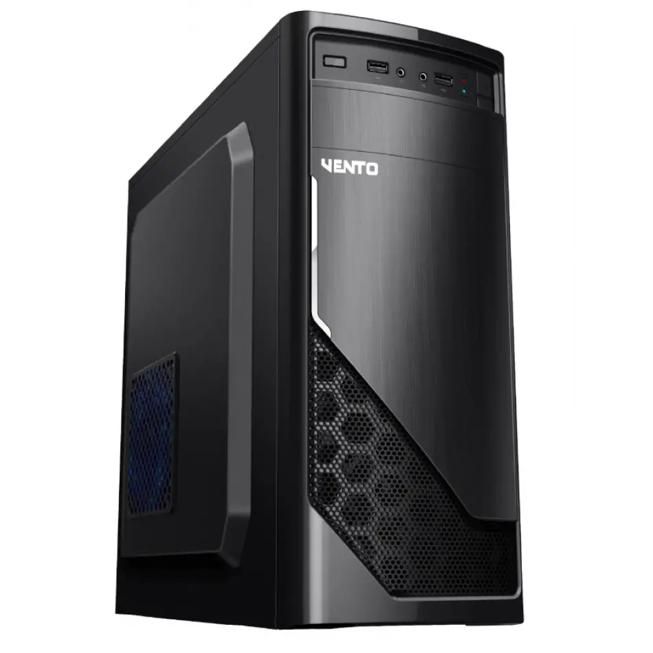 Vento Vs115f 300w Mıdı Tower Atx Kasa