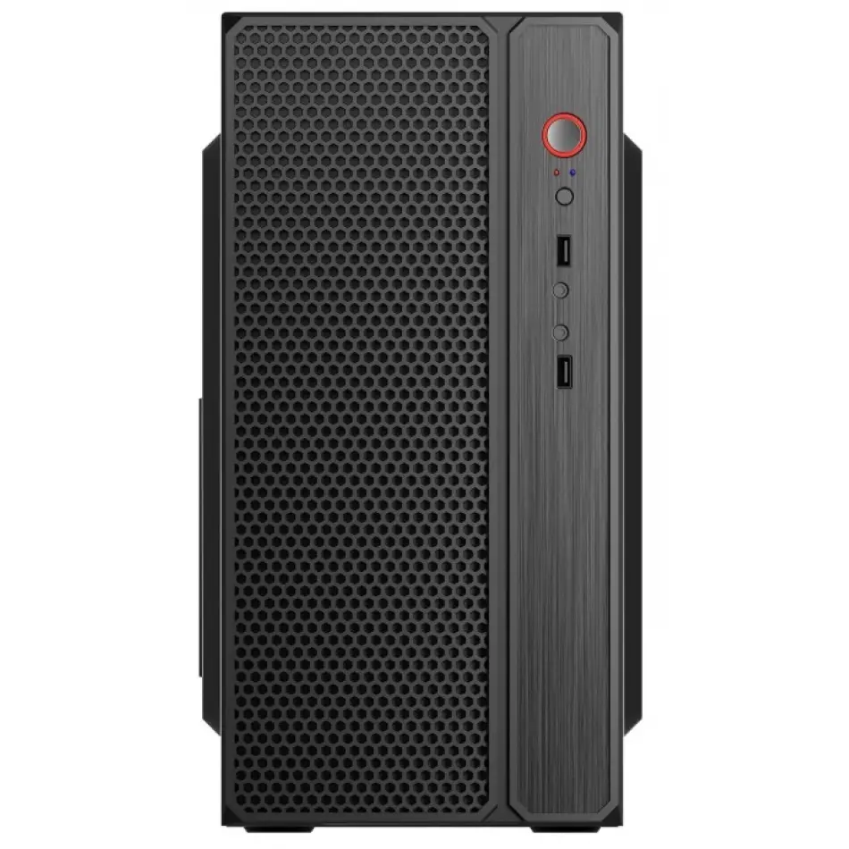 VENTO VS118S 300W MICRO ATX KASA