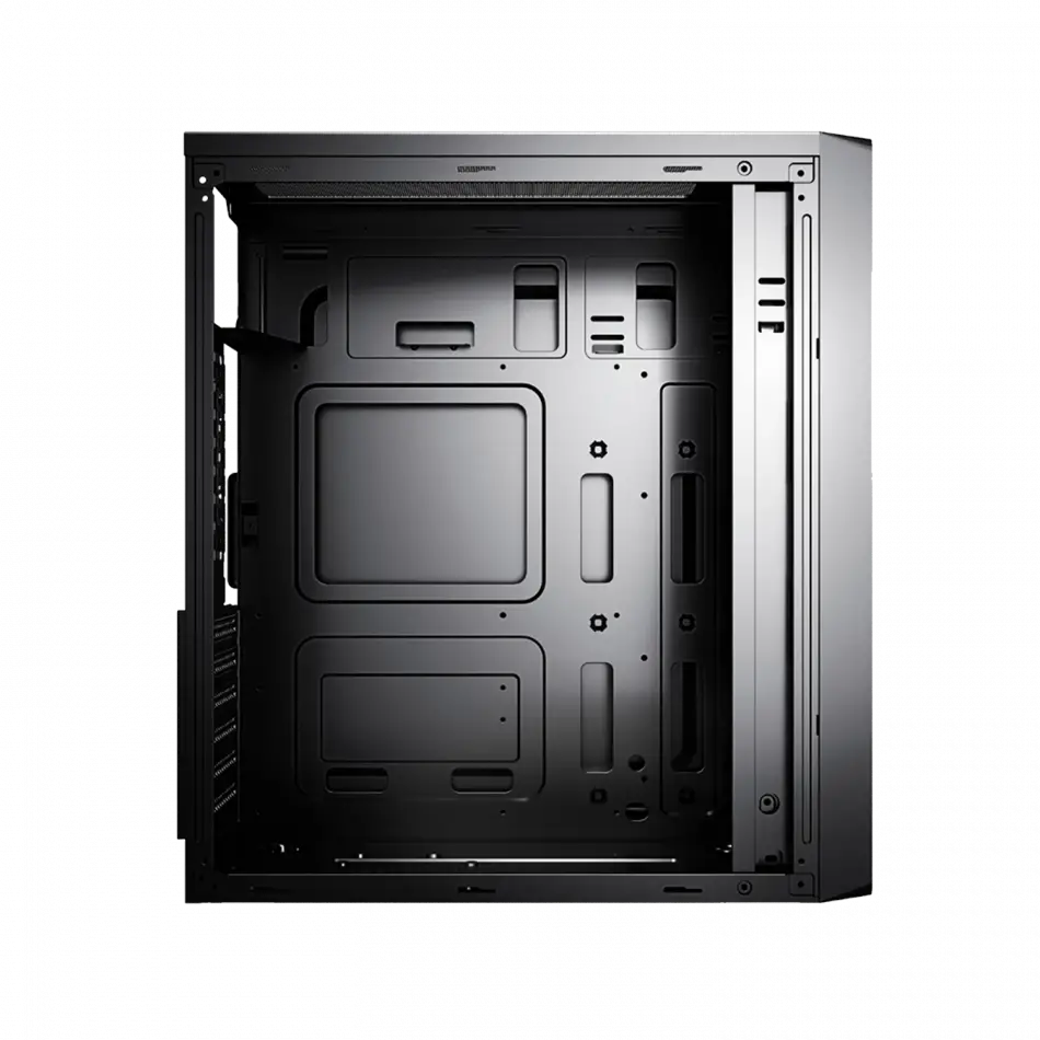 VENTO VS121S 400W (PEAK) ATX KASA