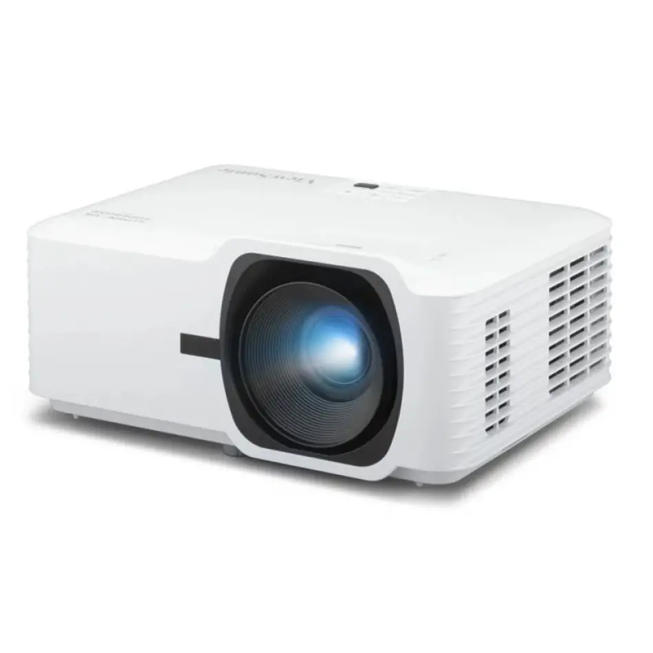 Vıewsonıc Lsd400w Lazer Wxga 1280x800 4000al Dlp 2xhdmı Rs232 Usb-a 3000000:1 Hoparlör İş/egitim Projeksiyon