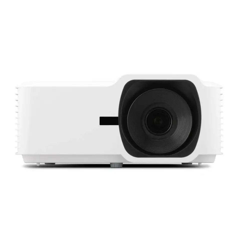 Vıewsonıc Lsd400w Lazer Wxga 1280x800 4000al Dlp 2xhdmı Rs232 Usb-a 3000000:1 Hoparlör İş/egitim Projeksiyon