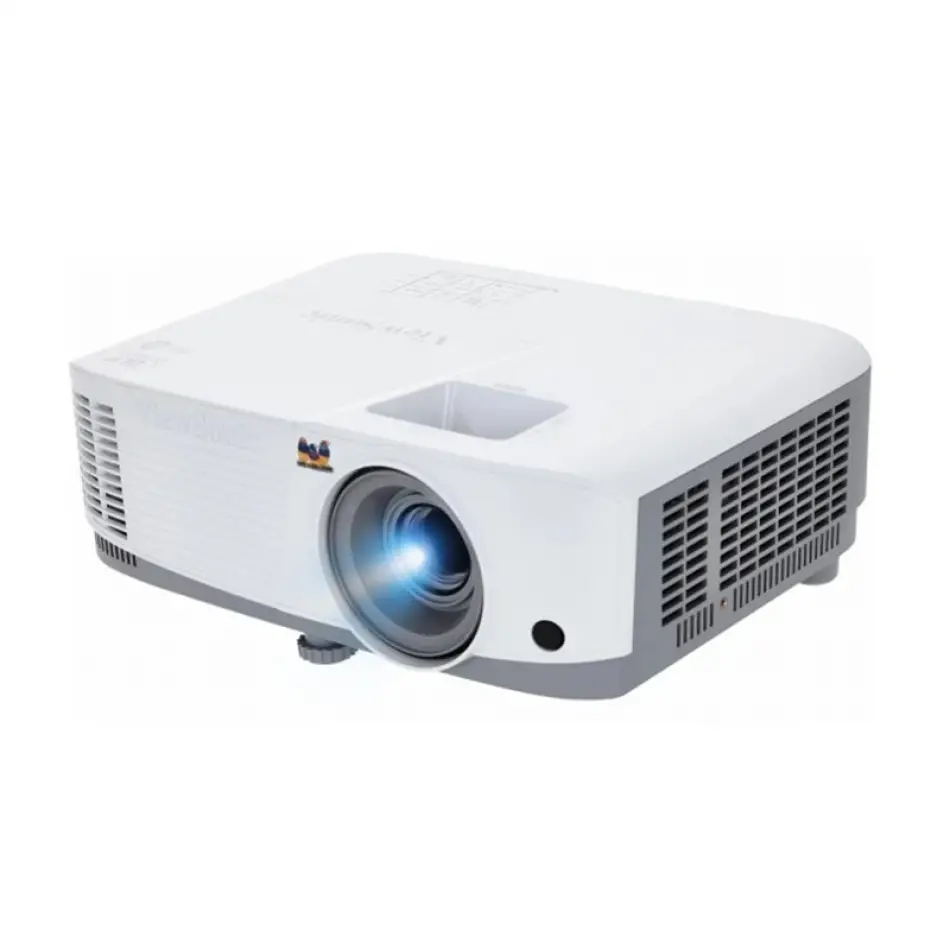 Vıewsonıc Pa503x 4000al Dlp Xga 1024x768 1xhdmı 3d 22000:1 Hoparlör Projeksiyon