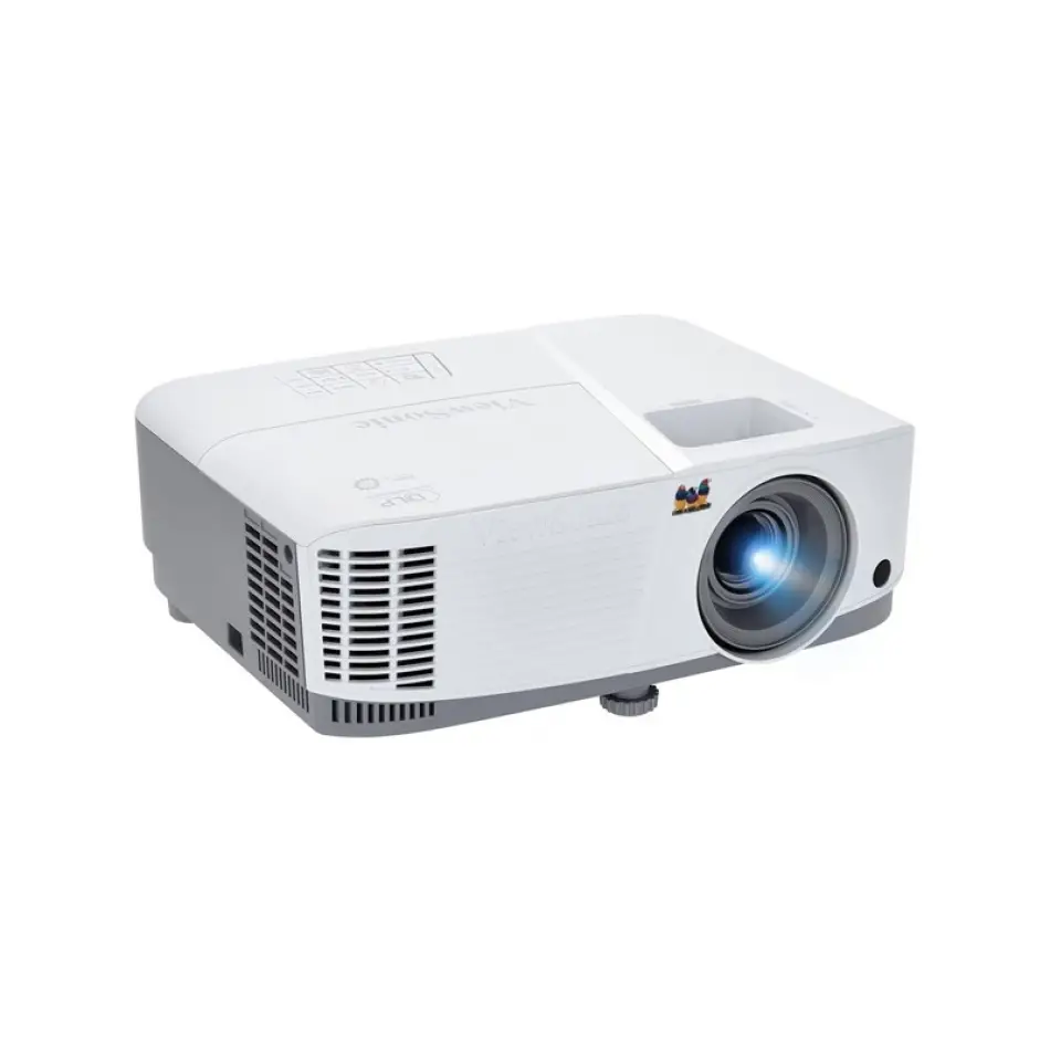 Vıewsonıc Pa503x 4000al Dlp Xga 1024x768 1xhdmı 3d 22000:1 Hoparlör Projeksiyon