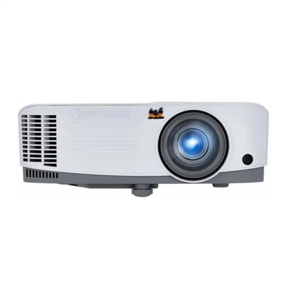 Vıewsonıc Pa503x 4000al Dlp Xga 1024x768 1xhdmı 3d 22000:1 Hoparlör Projeksiyon