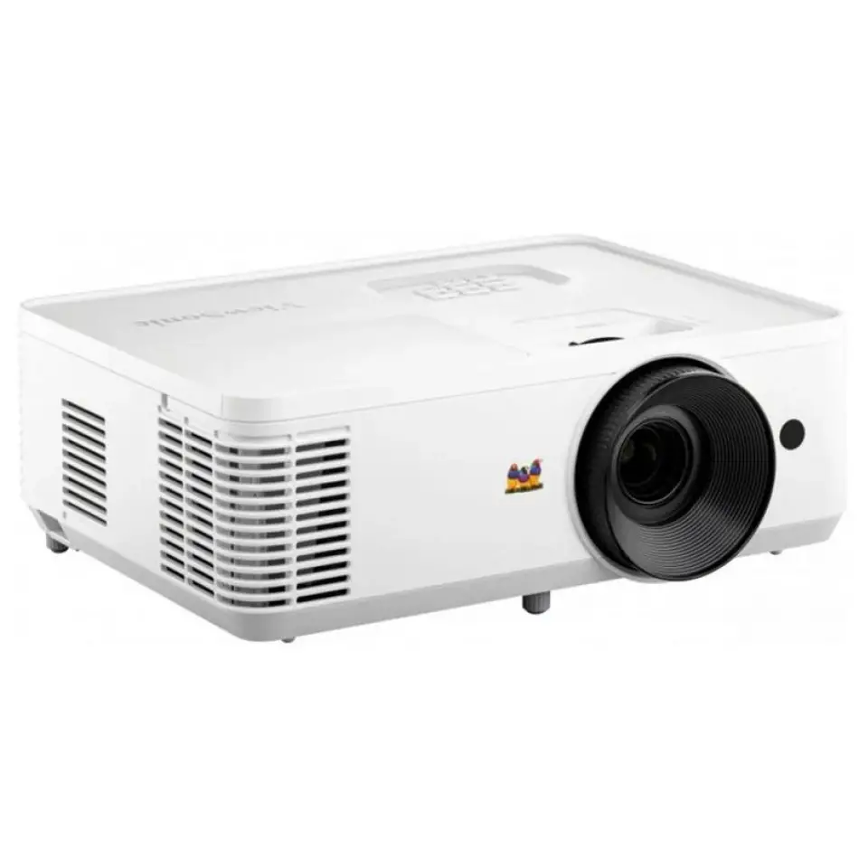 Vıewsonıc Pa700s Dlp Svga 800x600 4500al 2xhdmı 1xvga 12500:1 Hoparlör Projeksiyon