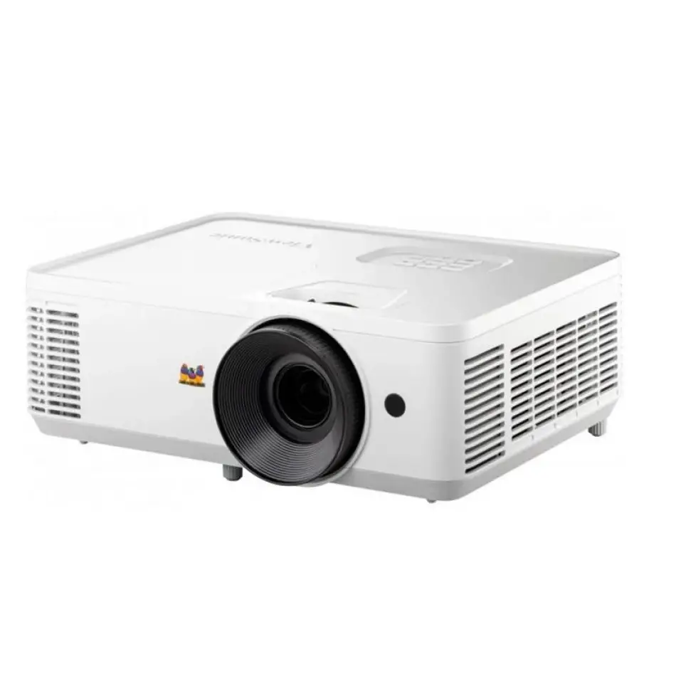 Vıewsonıc Pa700w Dlp Wxga 1280x800 4500al 2xhdmı 1xvga 12500:1 Hoparlör Projeksiyon