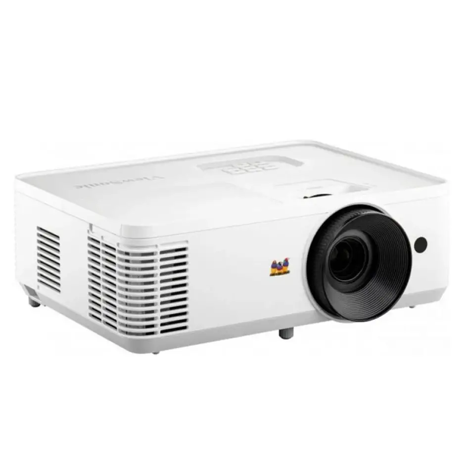 Vıewsonıc Pa700w Dlp Wxga 1280x800 4500al 2xhdmı 1xvga 12500:1 Hoparlör Projeksiyon
