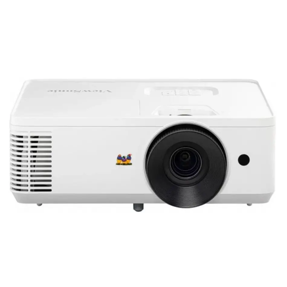 Vıewsonıc Pa700w Dlp Wxga 1280x800 4500al 2xhdmı 1xvga 12500:1 Hoparlör Projeksiyon