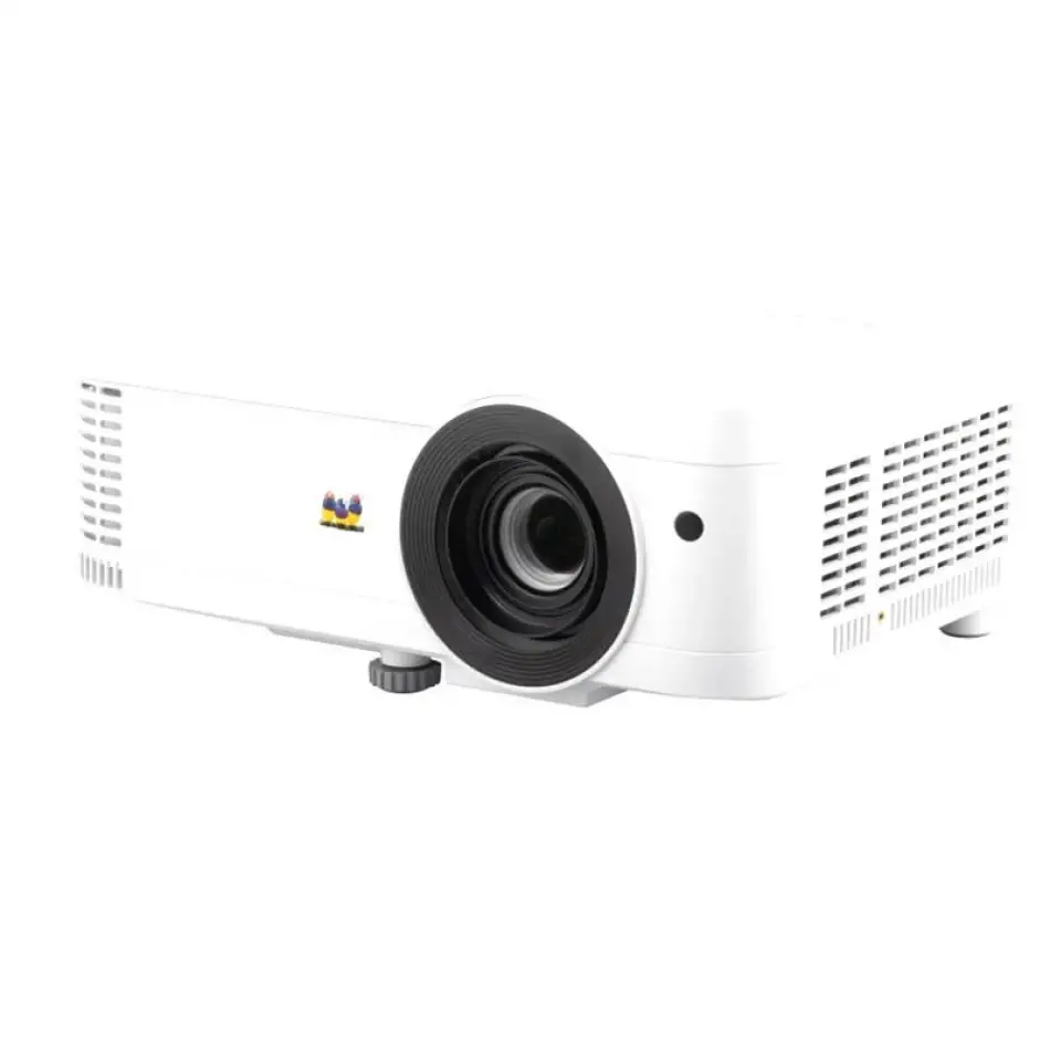 Vıewsonıc Px700hdh Dlp Fhd 1920x1080 3700al 2xhdmı Ra232 1xusb-a 3d 12000:1 Hoparlör Projeksiyon