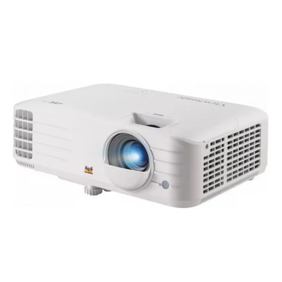 Vıewsonıc Px701-4k Dlp 4k Uhd 3840x2160 3200al 2xhdmı 3d 12000:1 Gamıng Projeksiyon