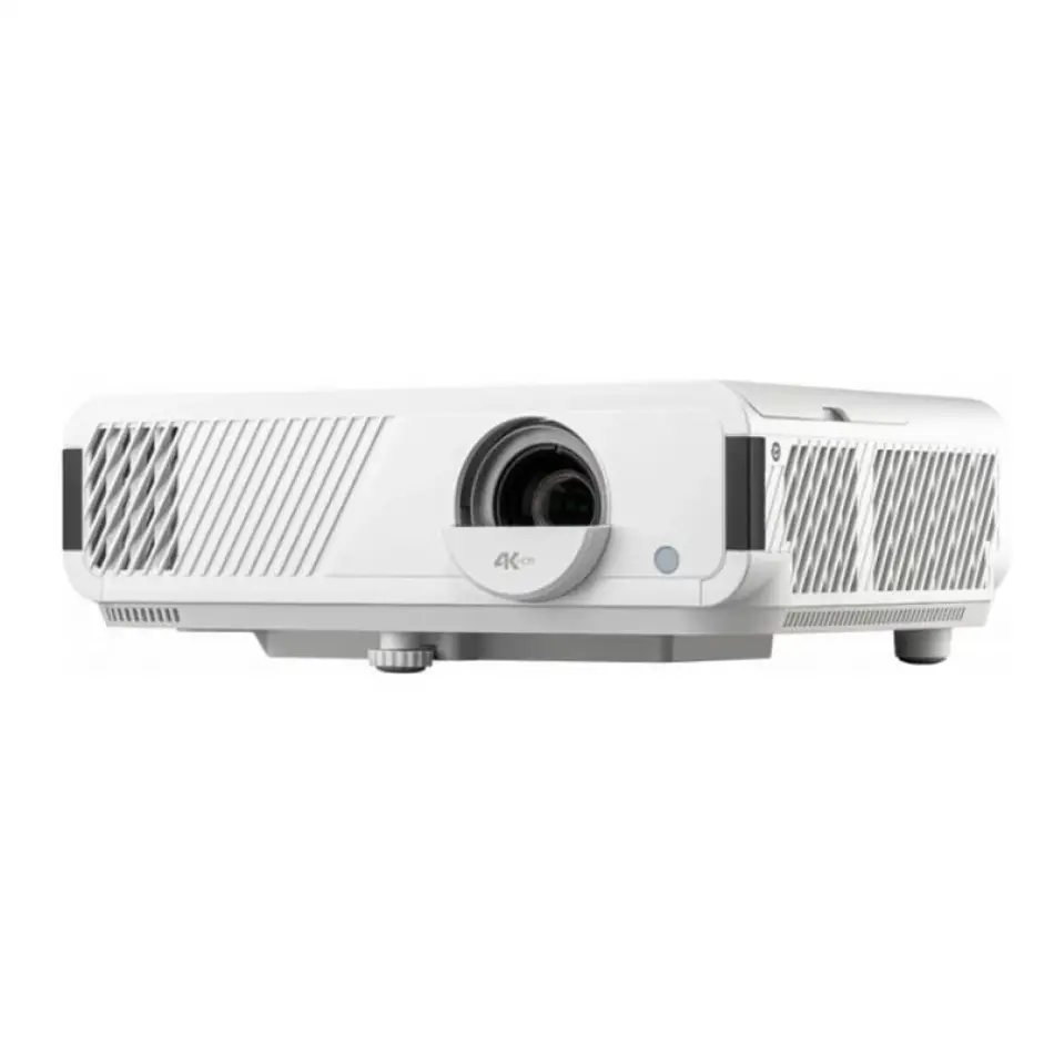 Vıewsonıc Px749-4k Dlp 4k Uhd 3840x2160 4000al 2xhdmı Rj45 1xusb-a 12000:1 Hoparlör Gamıng Projeksiyon