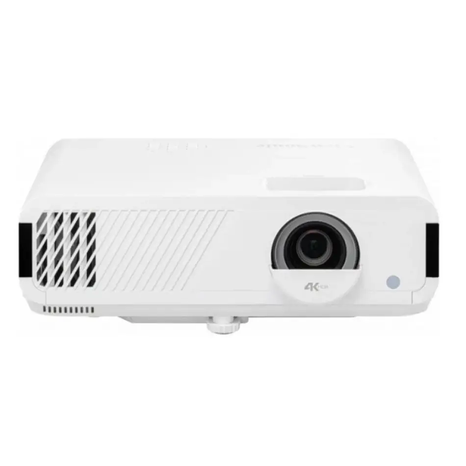 Vıewsonıc Px749-4k Dlp 4k Uhd 3840x2160 4000al 2xhdmı Rj45 1xusb-a 12000:1 Hoparlör Gamıng Projeksiyon