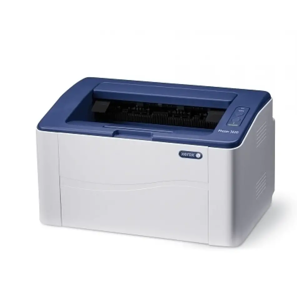 Xerox Phaser 3020v_bı Lazer Yazıcı Wi-fi A4