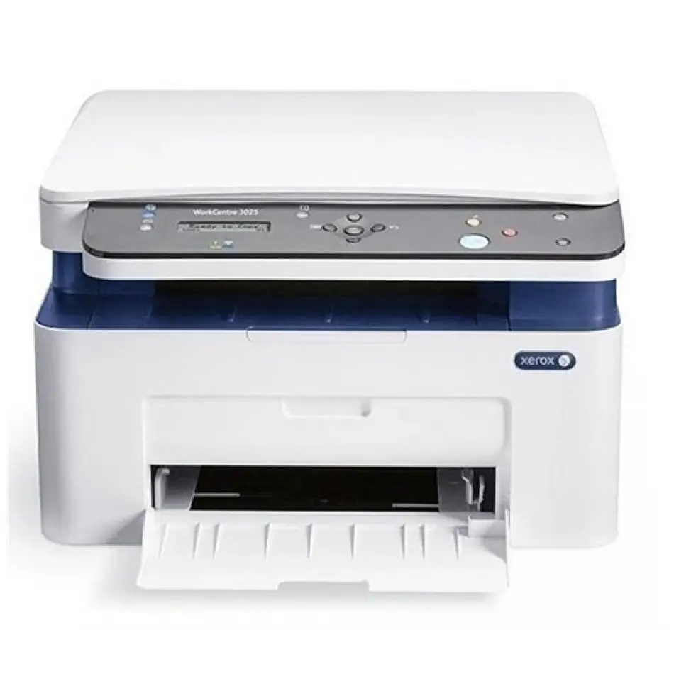 Xerox Workcentre 3025v_bı Lazer Yaz/tar/fot Wi-fi A4