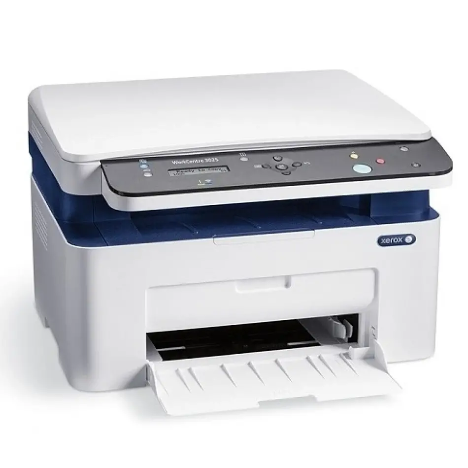 Xerox Workcentre 3025v_bı Lazer Yaz/tar/fot Wi-fi A4