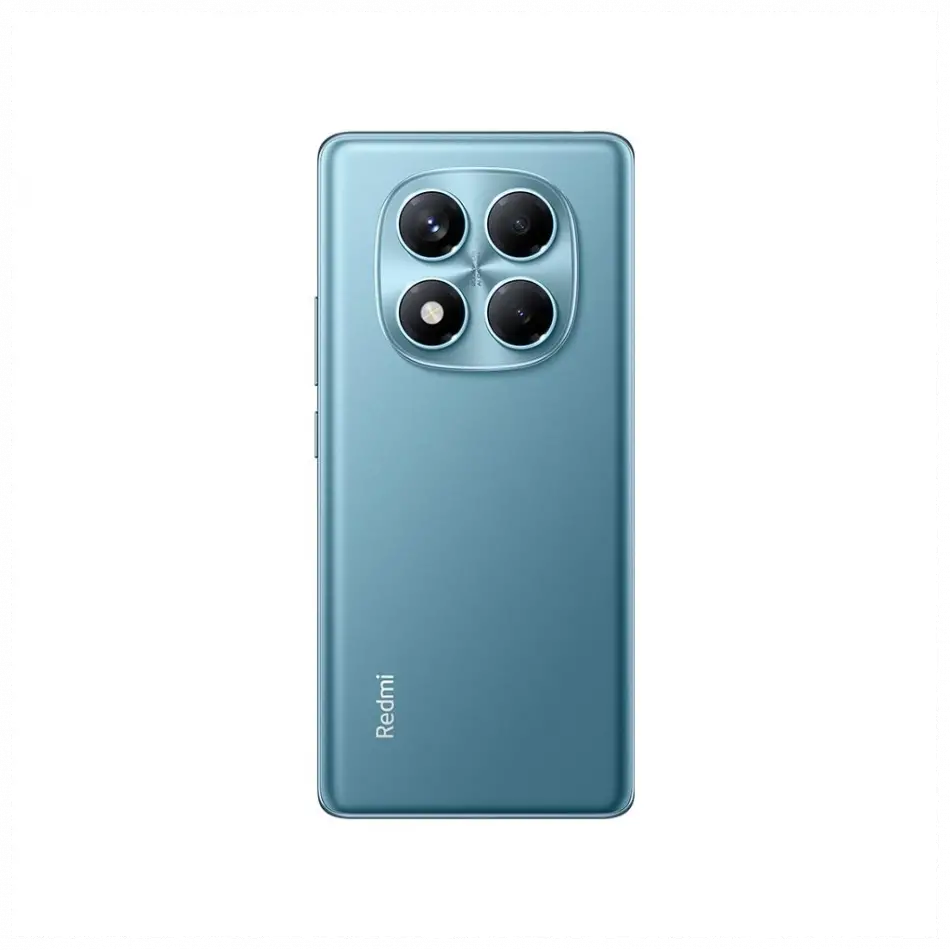 Xıaomı Redmi Note 14 Pro, Mavi, 256gb, 8gb Ram, 8 Çekirdek, 6,67inc Ekran, 20mpix Ön, 200mpix Arka Kamera, Türkiye Garantili, Cep Telefonu