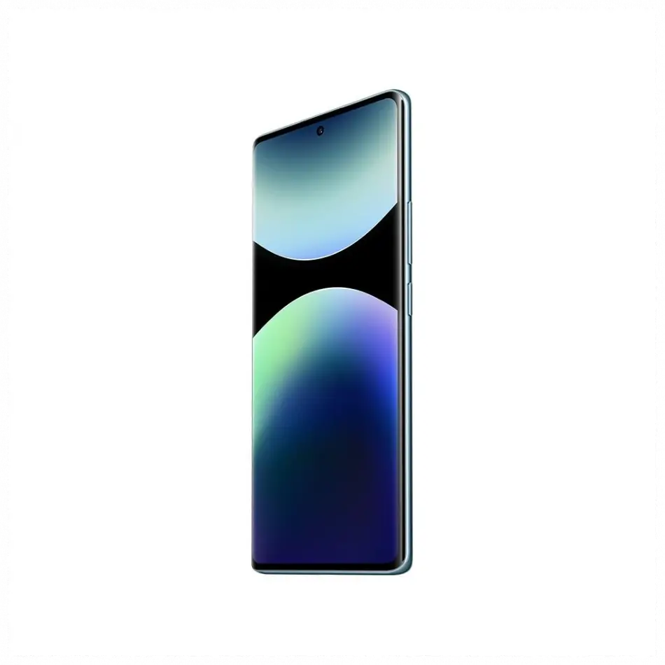 Xıaomı Redmi Note 14 Pro, Mavi, 512gb, 12gb Ram, 8 Çekirdek, 6,67inc Ekran, 20mpix Ön, 200mpix Arka Kamera, Türkiye Garantili, Cep Telefonu