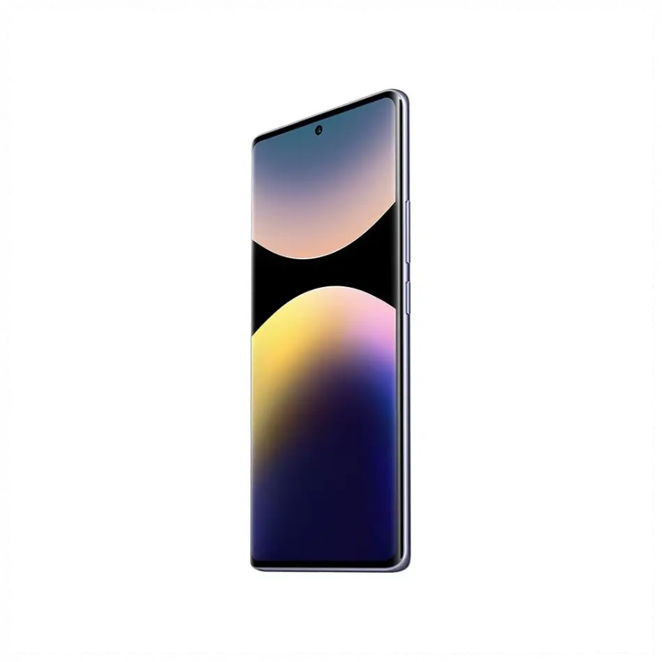 Xıaomı Redmi Note 14 Pro, Mor, 512gb, 12gb Ram, 8 Çekirdek, 6,67inc Ekran, 20mpix Ön, 200mpix Arka Kamera, Türkiye Garantili, Cep Telefonu