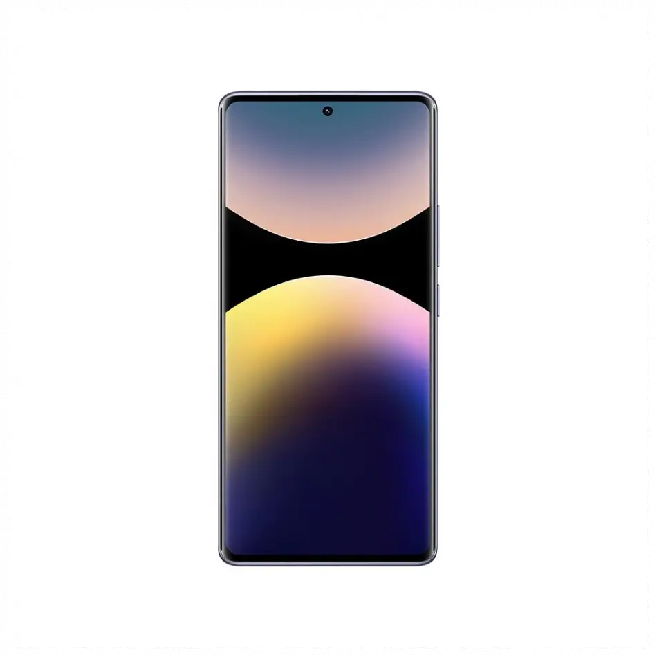 Xıaomı Redmi Note 14 Pro, Mor, 512gb, 12gb Ram, 8 Çekirdek, 6,67inc Ekran, 20mpix Ön, 200mpix Arka Kamera, Türkiye Garantili, Cep Telefonu