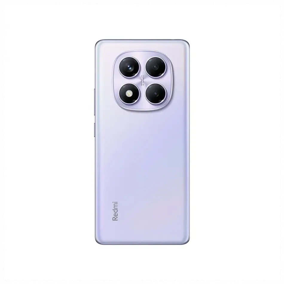 Xıaomı Redmi Note 14 Pro, Mor, 512gb, 12gb Ram, 8 Çekirdek, 6,67inc Ekran, 20mpix Ön, 200mpix Arka Kamera, Türkiye Garantili, Cep Telefonu