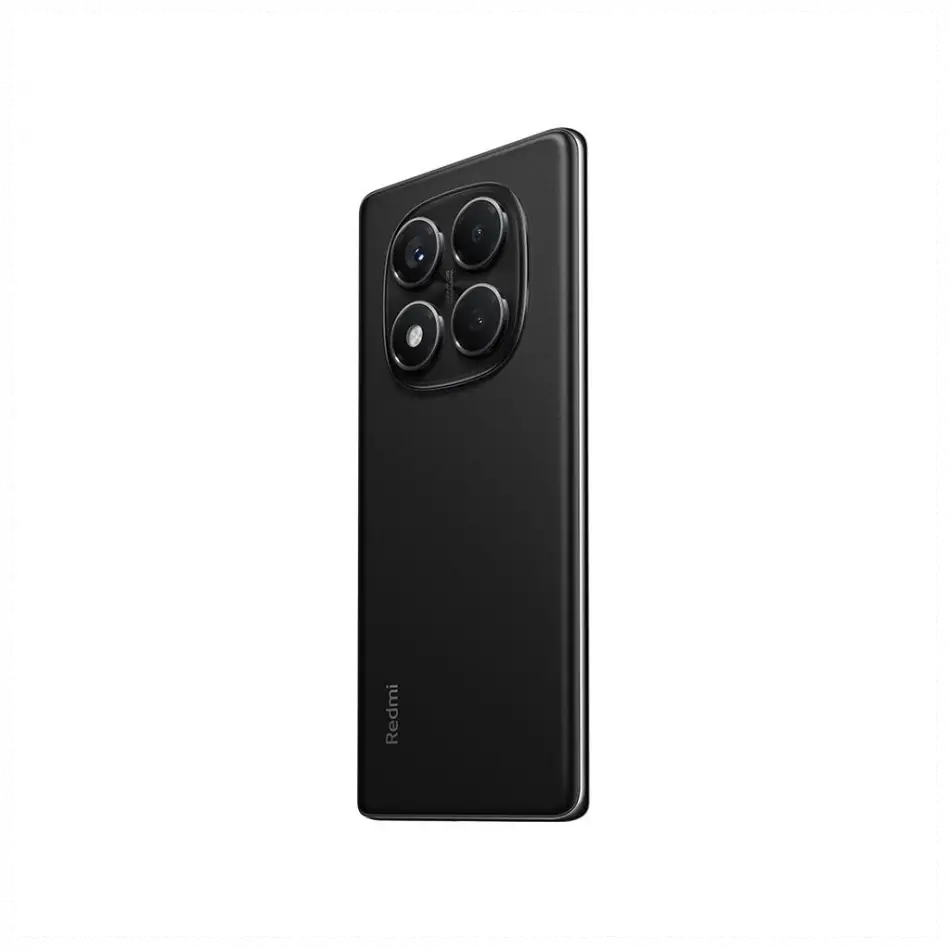 Xıaomı Redmi Note 14 Pro, Siyah, 256gb, 8gb Ram, 8 Çekirdek, 6,67inc Ekran, 20mpix Ön, 200mpix Arka Kamera, Türkiye Garantili, Cep Telefonu