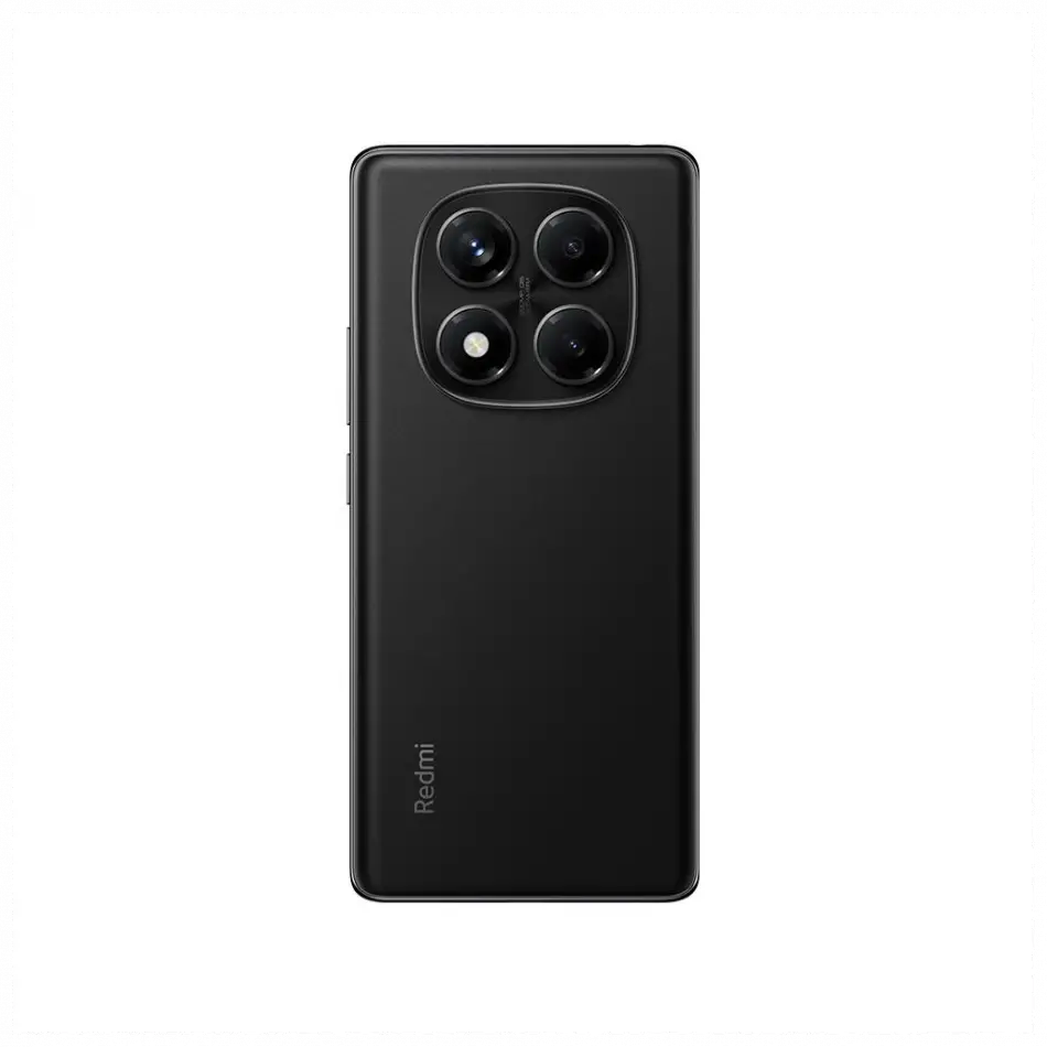 Xıaomı Redmi Note 14 Pro, Siyah, 256gb, 8gb Ram, 8 Çekirdek, 6,67inc Ekran, 20mpix Ön, 200mpix Arka Kamera, Türkiye Garantili, Cep Telefonu