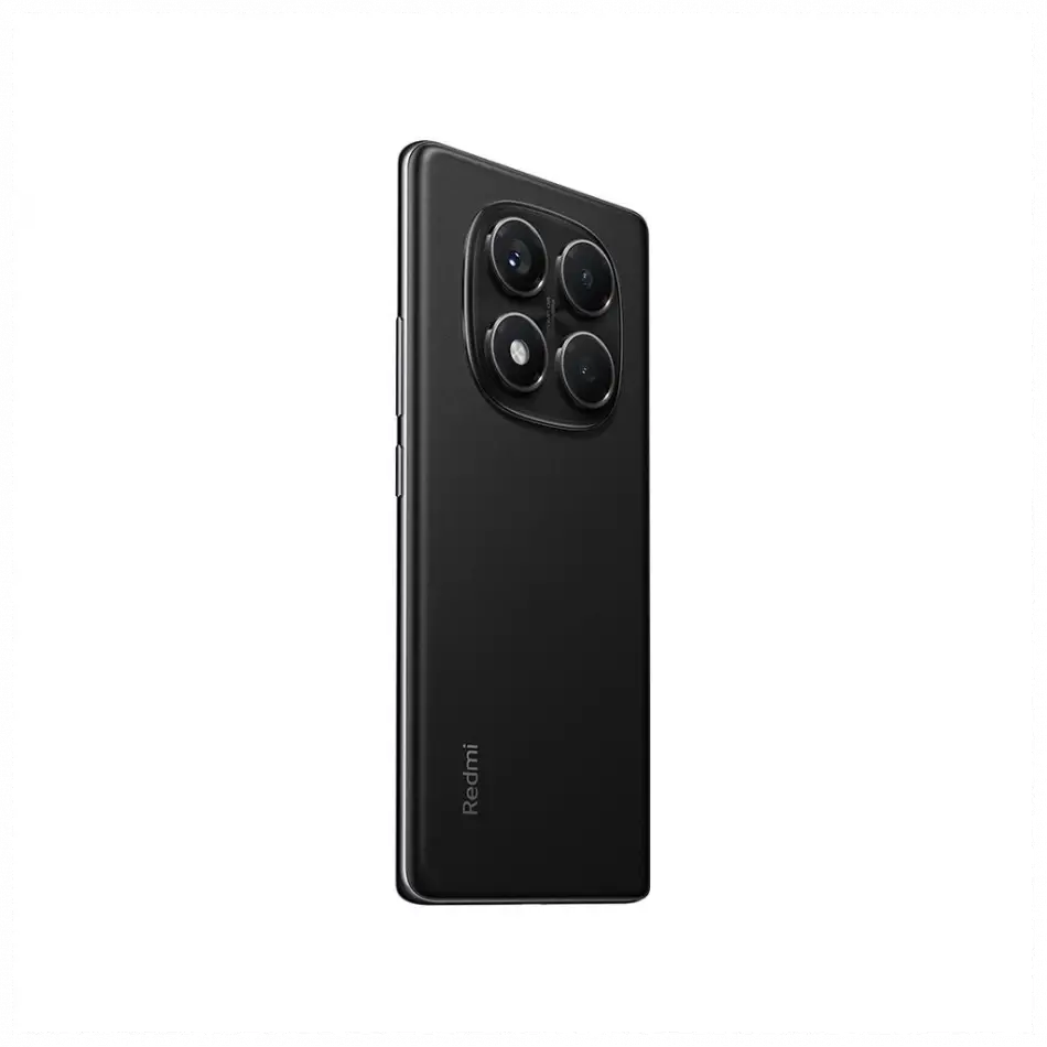 Xıaomı Redmi Note 14 Pro, Siyah, 512gb, 12gb Ram, 8 Çekirdek, 6,67inc Ekran, 20mpix Ön, 200mpix Arka Kamera, Türkiye Garantili, Cep Telefonu