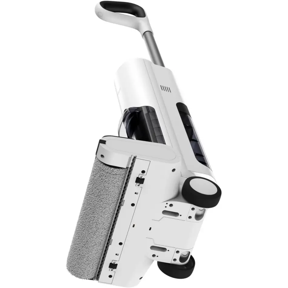 Xıaomı Trueclean W20 Islak Kuru Sarjlı Dıkey Sup