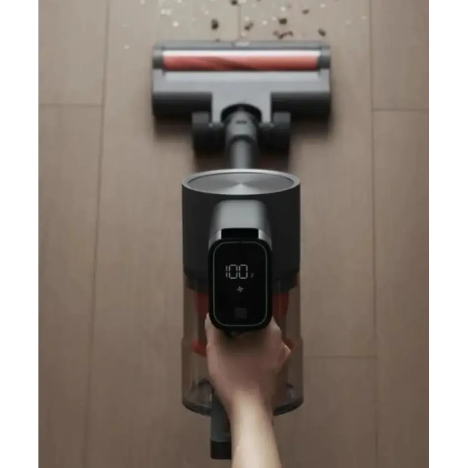 Xıaomı Vacuum Cleaner G20 Max Sarjlı Dıkey Supurge
