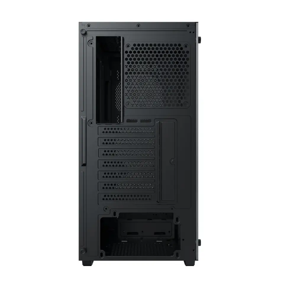 Xigmatek En41518, Gaming Z Odın, 650w, Mesh Panel, Tempered Glass, Argb, Atx Gamıng Kasa