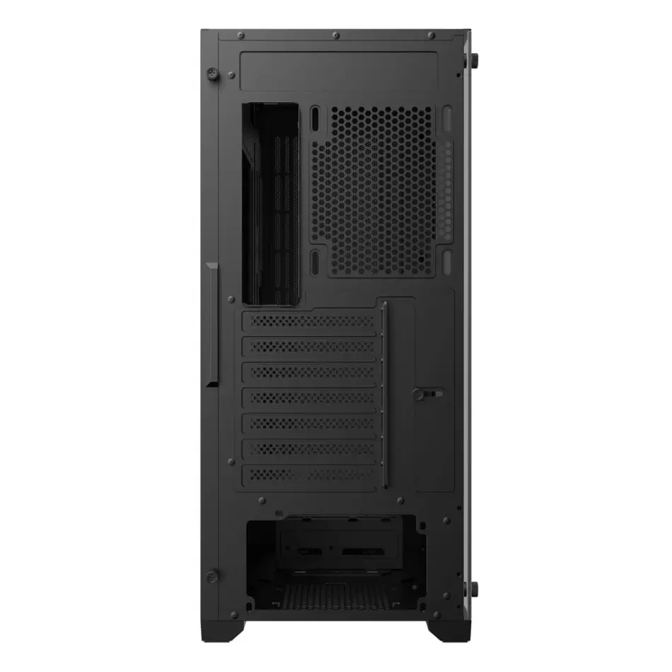 Xigmatek En44946, Gaming X Iı Odın Iı, 750w, Mesh Panel, Tempered Glass, Argb, Atx Gamıng Kasa