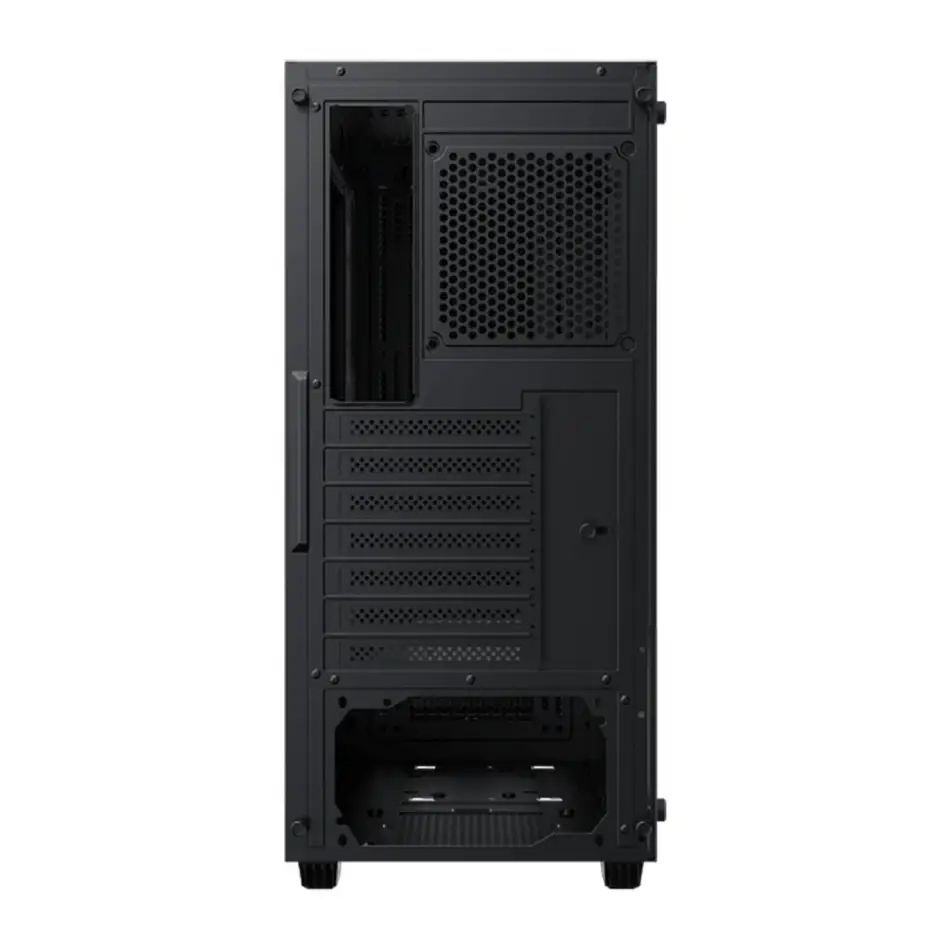 Xigmatek En46469, Sky Iı Odın Iı, 750w, Mesh Panel, Tempered Glass, Rgb, Atx Gamıng Kasa