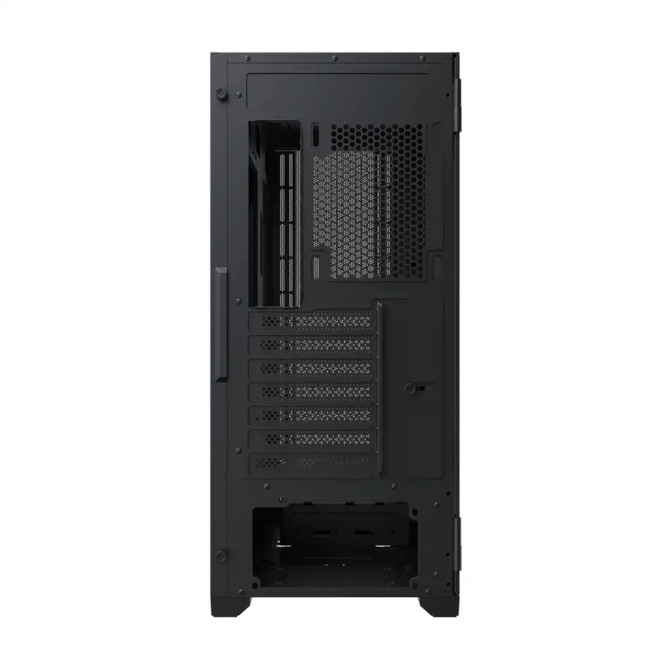 Xigmatek En47046, Master X Iı Pro, 750w, Mesh Panel, Tempered Glass, Argb, Atx Gamıng Kasa